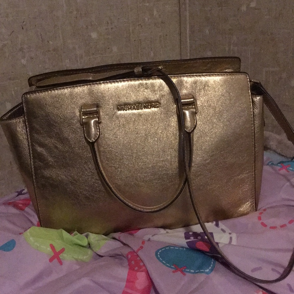 Beautiful large mk Selma